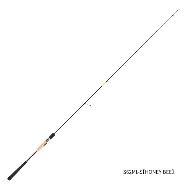 KAHUNA JIGGING【ジギングロッド】